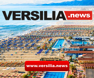 Versilia.news - Last news from Versilia, events, tourism, sport, hotel, restaurants, ...